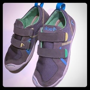 Plae Toddler Shoes